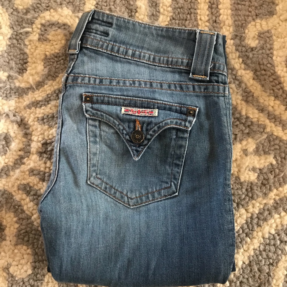 Hudson Jeans